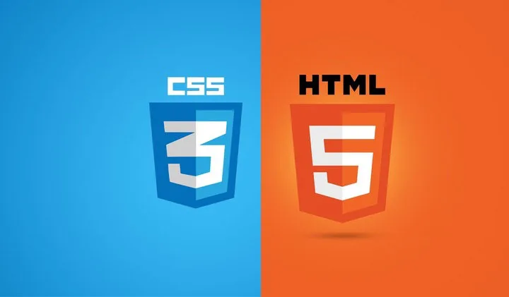 Html ve css artık benden bir parça 